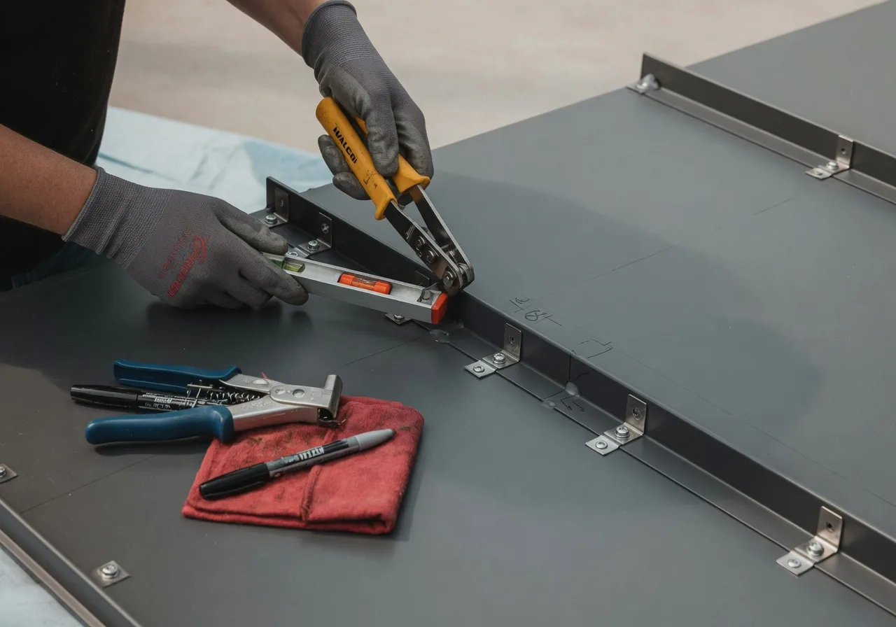 Why choose Metal Roofing Installation in Lowry City, MO